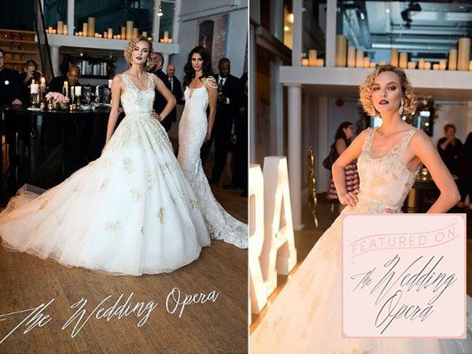 The Wedding Opera at The Richmond