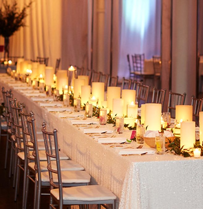 Wedding Bells – A Fun, Colourful Wedding In Toronto, Ontario