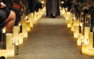 Top 3 Reasons to Rent Wedding Candles in Toronto