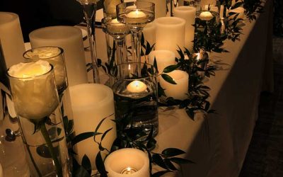Romantic Wedding Lighting Ideas Brides Love