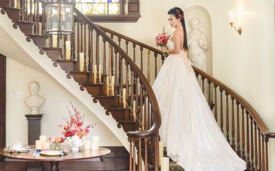 Museum Wedding Decor Ideas for Romantic Weddings