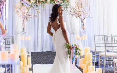 Wedding Aisle Lighting Guide for Romantic Ceremonies
